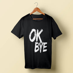 OK BYE - Brand Store Style T-shirt