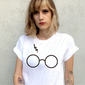 harry potter - Brand Store Style T-shirt