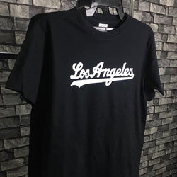 Los Angeles - Brand Store Style T-shirt