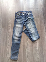 Jean Blue 2019 - Brand Store Style Jeans