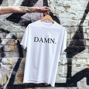 DAMN. - Brand Store Style T-shirt