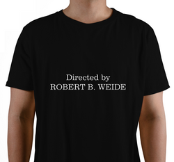 Robert Weide - Brand Store Style T-shirt
