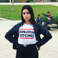 BONJOUR BITCHES - Brand Store Style T-shirt