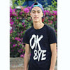 OK BYE - Brand Store Style T-shirt
