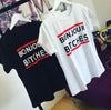 BONJOUR BITCHES - Brand Store Style T-shirt