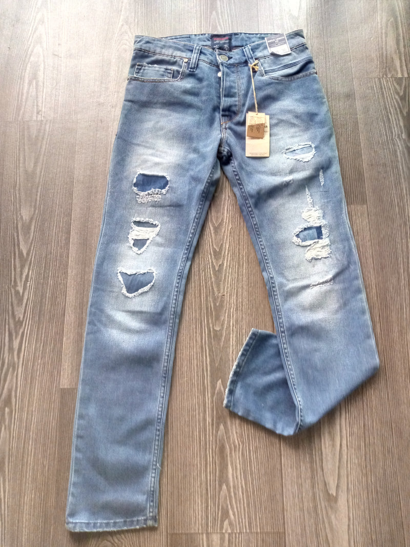 Jean Collection 2019 - Brand Store Style Jeans