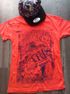 Paris - Brand Store Style T-shirt