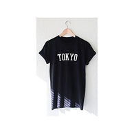 Tokyo - Brand Store Style T-shirt